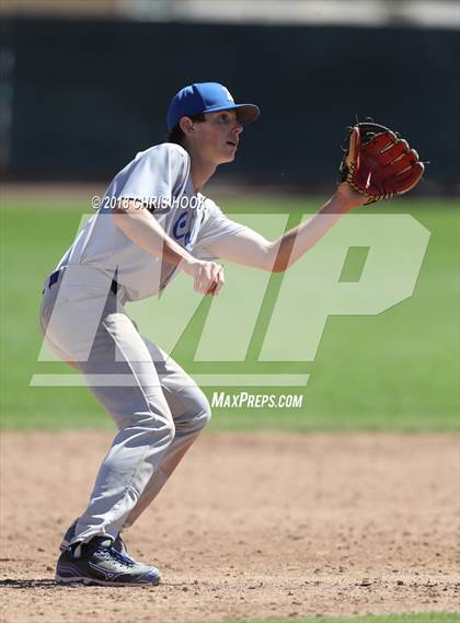 Thumbnail 3 in Flagstaff vs. Buena (Lancer Baseball Classic) photogallery.