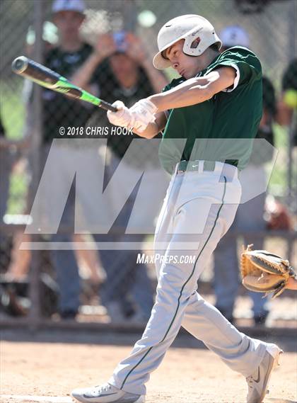 Thumbnail 3 in Flagstaff vs. Buena (Lancer Baseball Classic) photogallery.