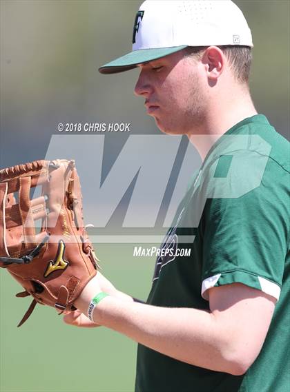 Thumbnail 2 in Flagstaff vs. Buena (Lancer Baseball Classic) photogallery.