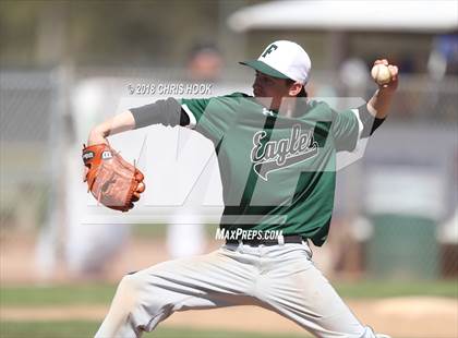 Thumbnail 3 in Flagstaff vs. Buena (Lancer Baseball Classic) photogallery.