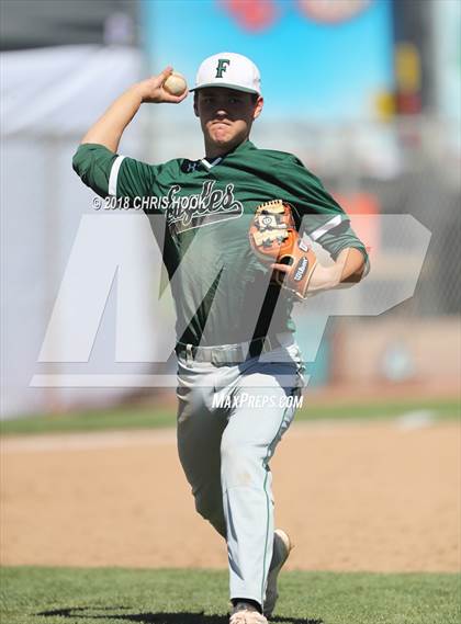 Thumbnail 1 in Flagstaff vs. Buena (Lancer Baseball Classic) photogallery.