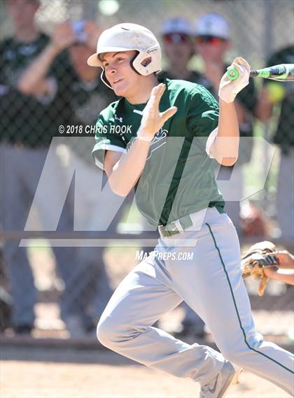 Thumbnail 1 in Flagstaff vs. Buena (Lancer Baseball Classic) photogallery.