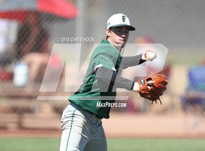 Thumbnail 1 in Flagstaff vs. Buena (Lancer Baseball Classic) photogallery.