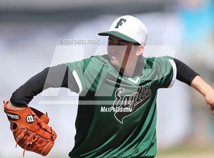 Thumbnail 2 in Flagstaff vs. Buena (Lancer Baseball Classic) photogallery.
