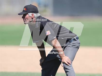 Thumbnail 1 in Flagstaff vs. Buena (Lancer Baseball Classic) photogallery.