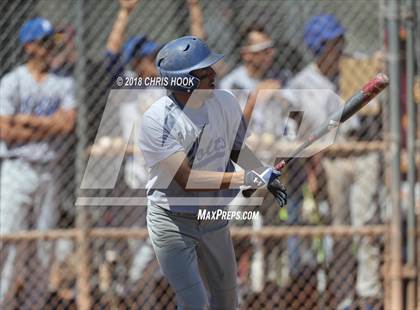 Thumbnail 1 in Flagstaff vs. Buena (Lancer Baseball Classic) photogallery.