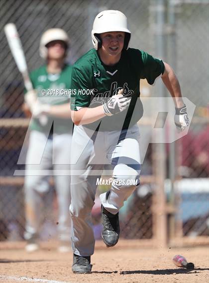 Thumbnail 1 in Flagstaff vs. Buena (Lancer Baseball Classic) photogallery.