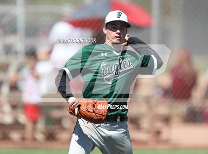 Thumbnail 2 in Flagstaff vs. Buena (Lancer Baseball Classic) photogallery.