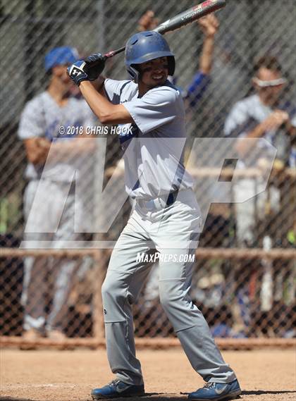 Thumbnail 2 in Flagstaff vs. Buena (Lancer Baseball Classic) photogallery.