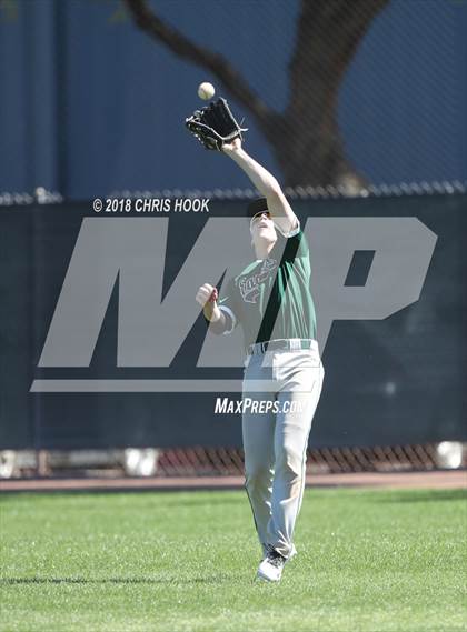 Thumbnail 1 in Flagstaff vs. Buena (Lancer Baseball Classic) photogallery.