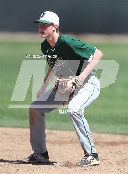 Thumbnail 3 in Flagstaff vs. Buena (Lancer Baseball Classic) photogallery.