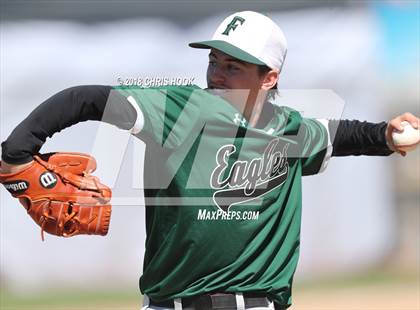 Thumbnail 1 in Flagstaff vs. Buena (Lancer Baseball Classic) photogallery.