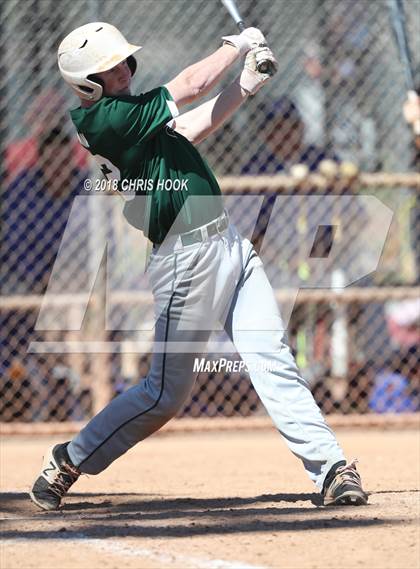 Thumbnail 1 in Flagstaff vs. Buena (Lancer Baseball Classic) photogallery.