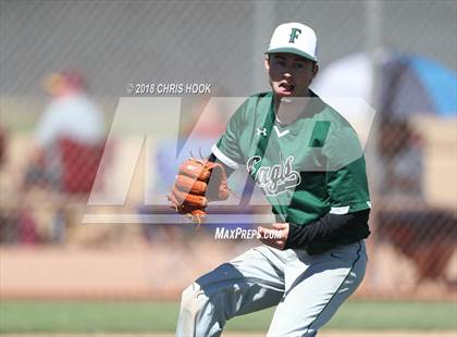 Thumbnail 2 in Flagstaff vs. Buena (Lancer Baseball Classic) photogallery.