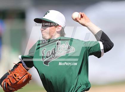 Thumbnail 1 in Flagstaff vs. Buena (Lancer Baseball Classic) photogallery.