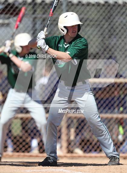 Thumbnail 2 in Flagstaff vs. Buena (Lancer Baseball Classic) photogallery.