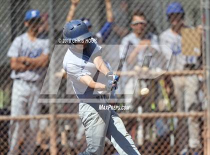 Thumbnail 2 in Flagstaff vs. Buena (Lancer Baseball Classic) photogallery.