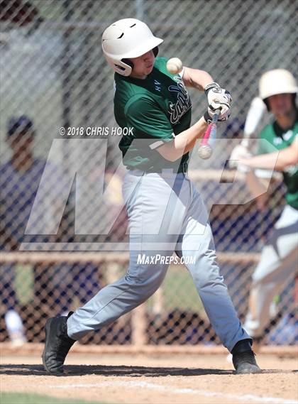 Thumbnail 2 in Flagstaff vs. Buena (Lancer Baseball Classic) photogallery.
