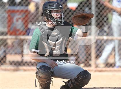 Thumbnail 3 in Flagstaff vs. Buena (Lancer Baseball Classic) photogallery.