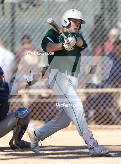 Thumbnail 2 in Flagstaff vs. Buena (Lancer Baseball Classic) photogallery.