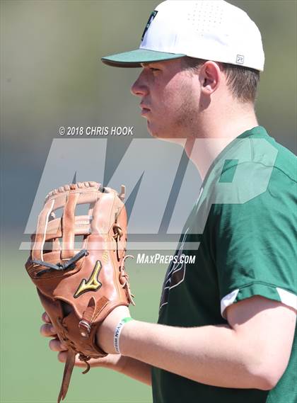 Thumbnail 3 in Flagstaff vs. Buena (Lancer Baseball Classic) photogallery.