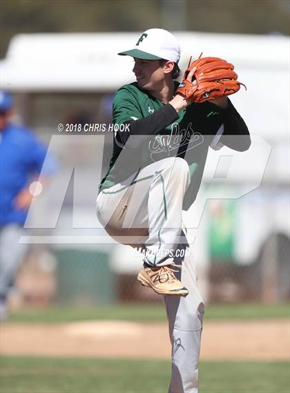 Thumbnail 1 in Flagstaff vs. Buena (Lancer Baseball Classic) photogallery.
