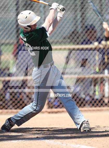 Thumbnail 3 in Flagstaff vs. Buena (Lancer Baseball Classic) photogallery.