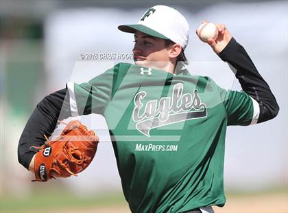 Thumbnail 2 in Flagstaff vs. Buena (Lancer Baseball Classic) photogallery.