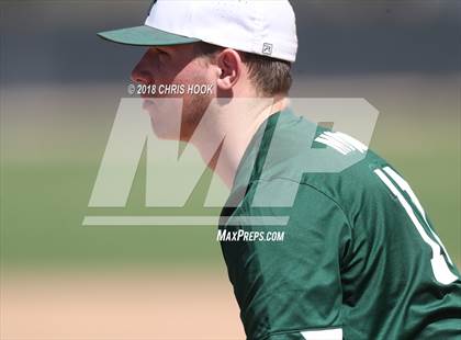 Thumbnail 1 in Flagstaff vs. Buena (Lancer Baseball Classic) photogallery.