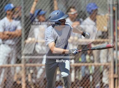Thumbnail 2 in Flagstaff vs. Buena (Lancer Baseball Classic) photogallery.