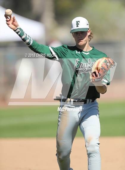 Thumbnail 3 in Flagstaff vs. Buena (Lancer Baseball Classic) photogallery.