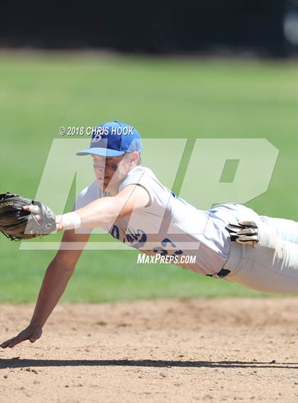 Thumbnail 1 in Flagstaff vs. Buena (Lancer Baseball Classic) photogallery.