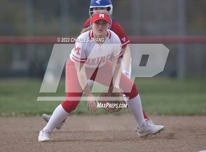 Thumbnail 3 in St.Vincent de Paul vs Montgomery photogallery.