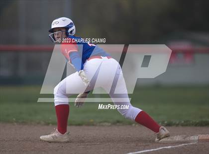Thumbnail 1 in St.Vincent de Paul vs Montgomery photogallery.