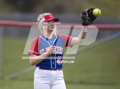 Thumbnail 1 in St.Vincent de Paul vs Montgomery photogallery.