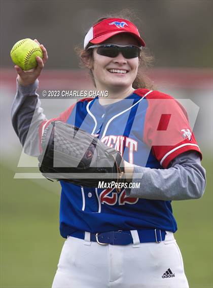Thumbnail 1 in St.Vincent de Paul vs Montgomery photogallery.