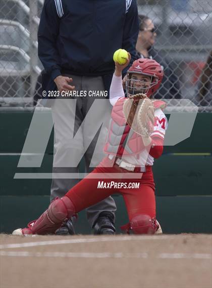 Thumbnail 3 in St.Vincent de Paul vs Montgomery photogallery.