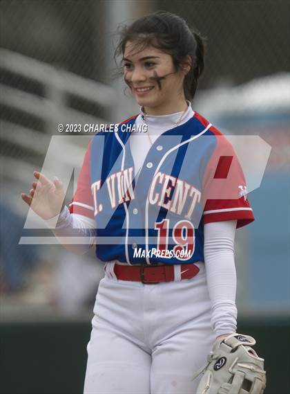 Thumbnail 2 in St.Vincent de Paul vs Montgomery photogallery.