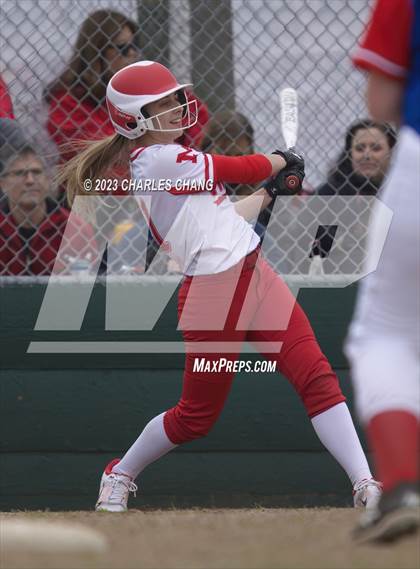 Thumbnail 3 in St.Vincent de Paul vs Montgomery photogallery.