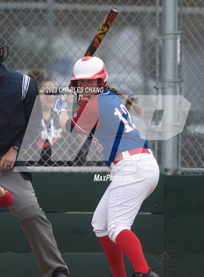 Thumbnail 1 in St.Vincent de Paul vs Montgomery photogallery.