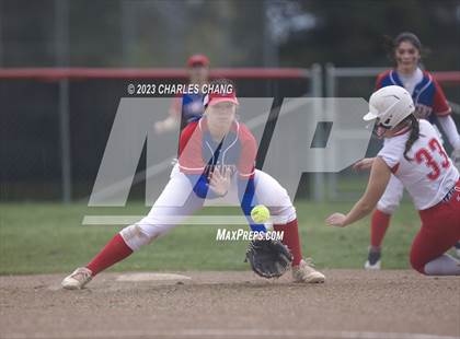 Thumbnail 2 in St.Vincent de Paul vs Montgomery photogallery.
