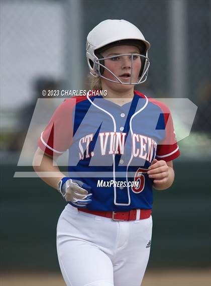 Thumbnail 2 in St.Vincent de Paul vs Montgomery photogallery.