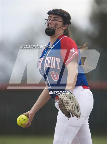 Thumbnail 2 in St.Vincent de Paul vs Montgomery photogallery.