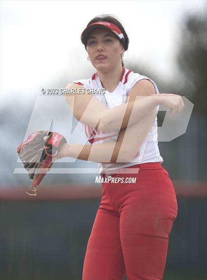 Thumbnail 3 in St.Vincent de Paul vs Montgomery photogallery.