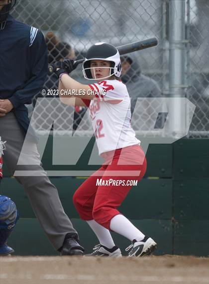 Thumbnail 2 in St.Vincent de Paul vs Montgomery photogallery.