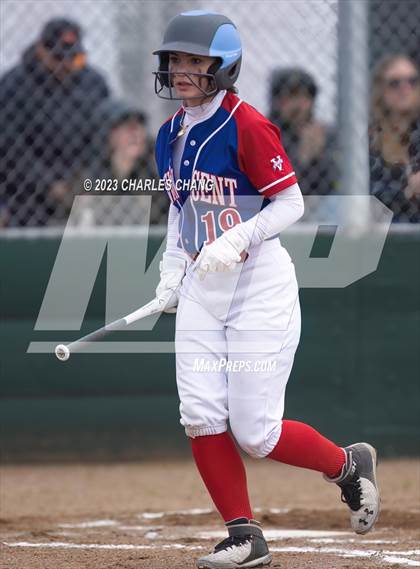 Thumbnail 2 in St.Vincent de Paul vs Montgomery photogallery.