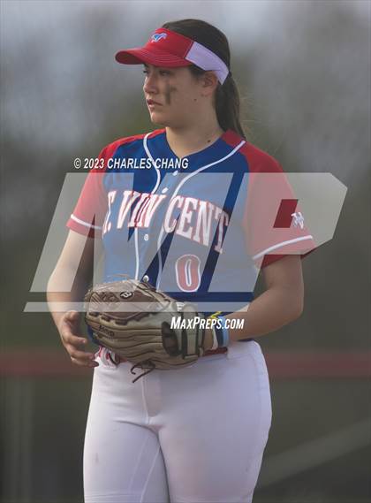 Thumbnail 1 in St.Vincent de Paul vs Montgomery photogallery.