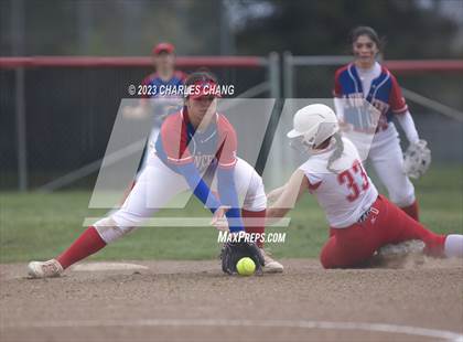 Thumbnail 3 in St.Vincent de Paul vs Montgomery photogallery.