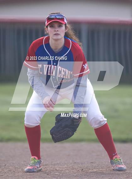 Thumbnail 1 in St.Vincent de Paul vs Montgomery photogallery.