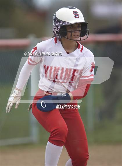 Thumbnail 2 in St.Vincent de Paul vs Montgomery photogallery.